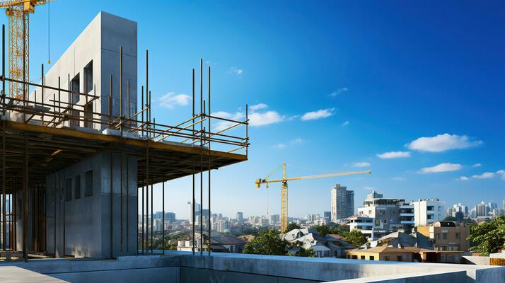 Choosing the Right Contractor for Your Project