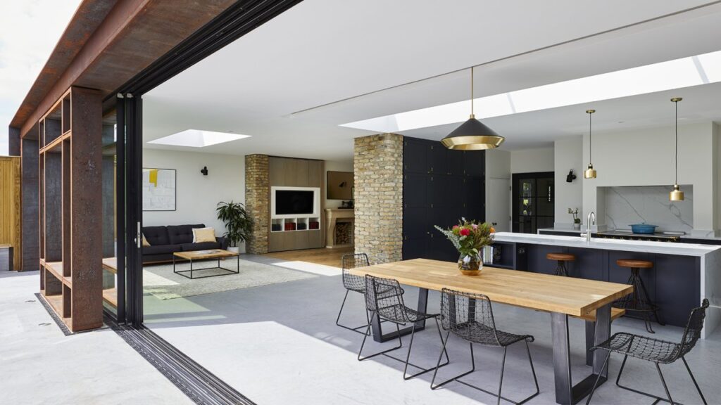 Smart Home Upgrades That Add Value and Comfort