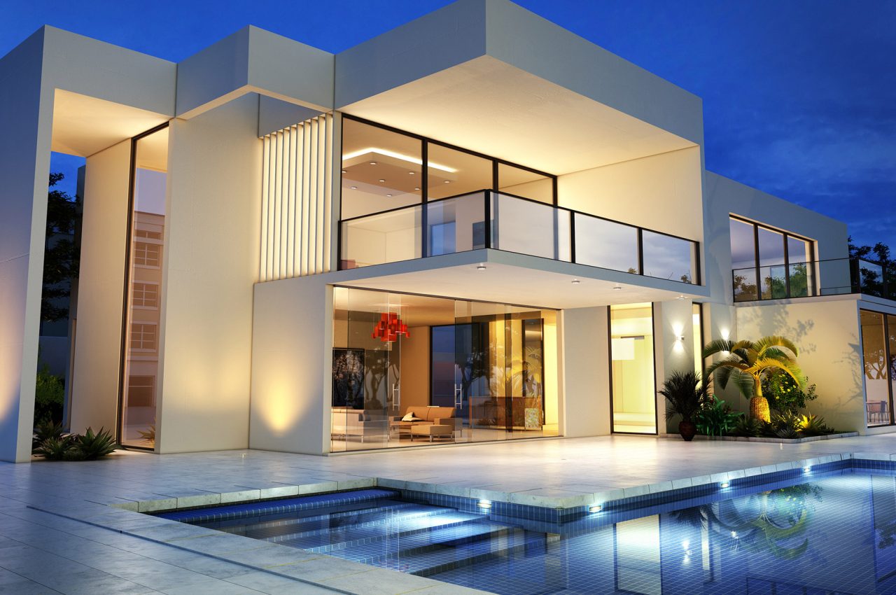 luxury